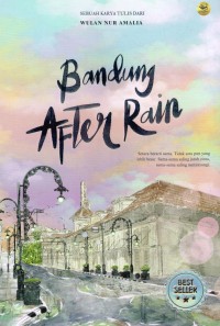 Image of Bandung After Rain