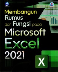 Image of membangun rumus dan fungsi pada microsoft excel 2021