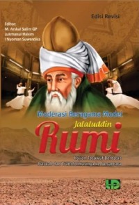 Image of Moderasi Beragama Model Jalaludin Rumi